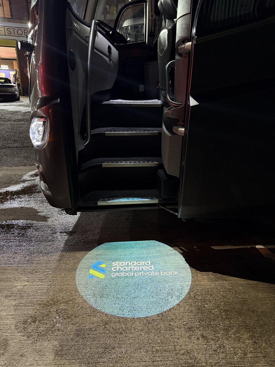 Beeline VIP Coaches tweet media