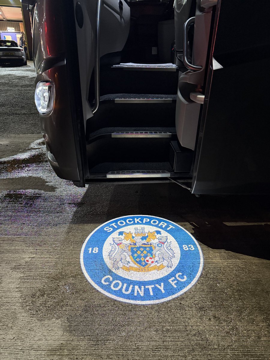 Beeline VIP Coaches tweet media