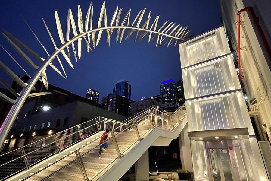 Waterfront Seattle tweet media