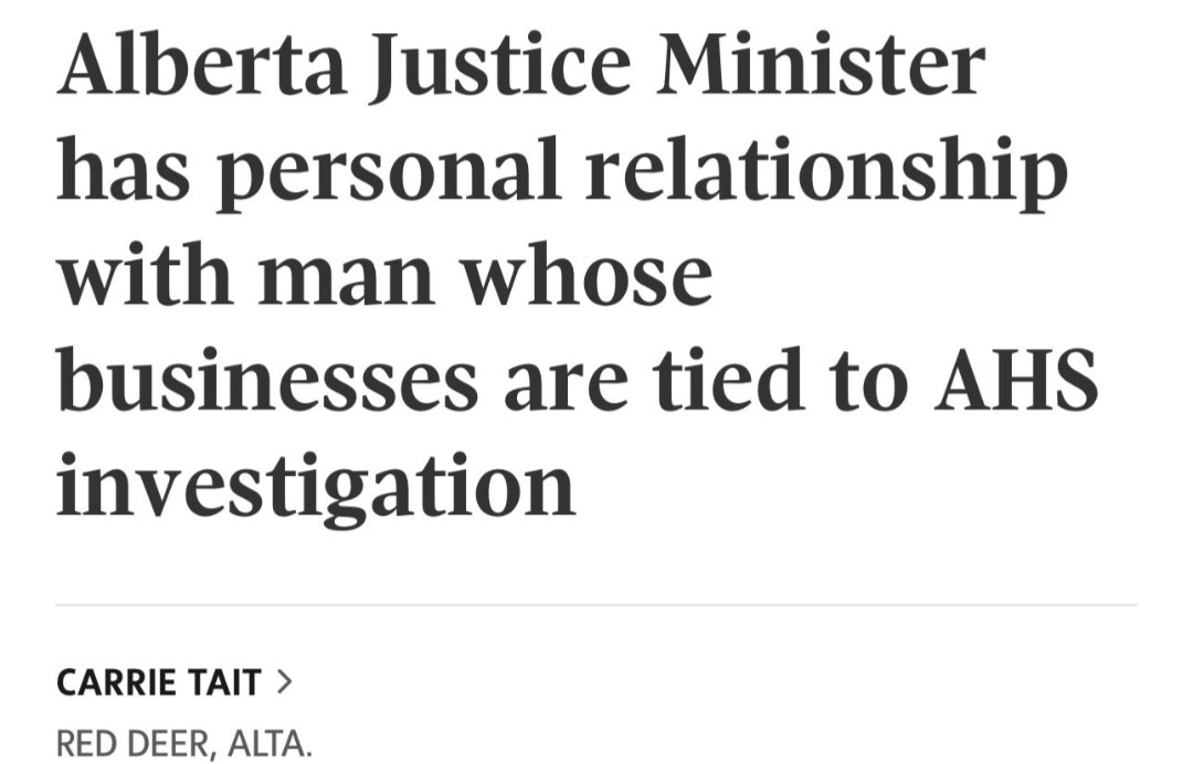 We're going to need a bigger national unity crisis.