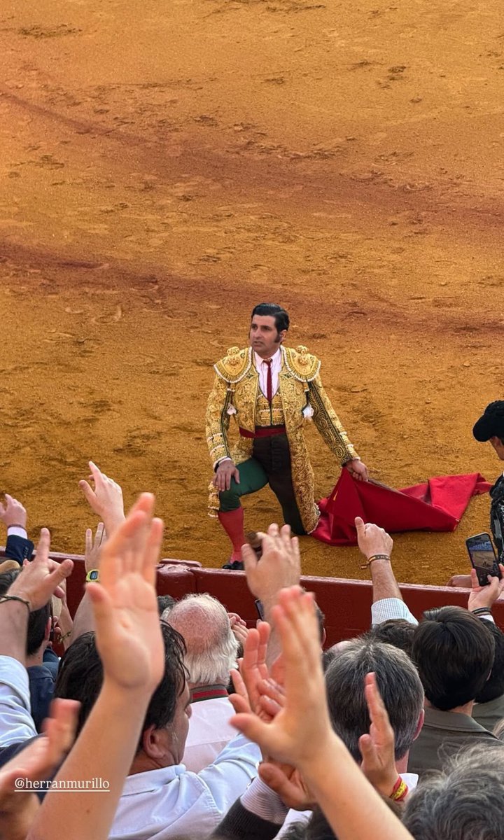 Esta foto lo dice todo.