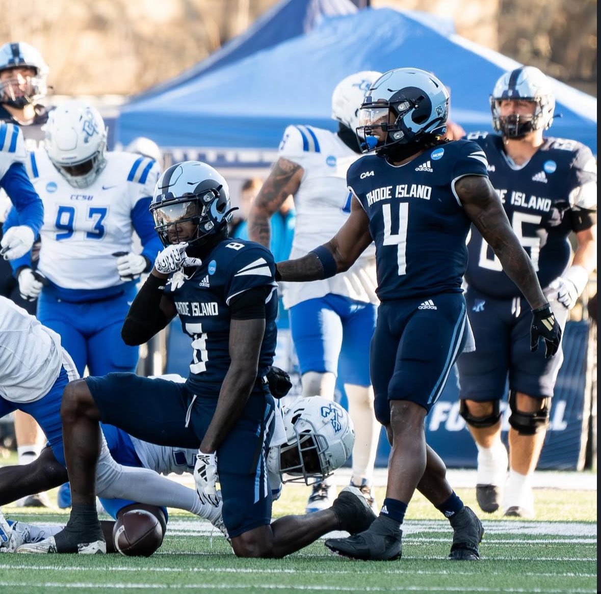 Jordan Jackson 3⭐️DB 2026 (@jordanjacksonj9) on Twitter photo #AGTG Blessed to receive an offer from University of Rhode Island <a href="/CoachFlanaganRI/">Mike Flanagan</a> <a href="/WPCatsFootball/">Winter Park Football</a> <a href="/karlos_sr/">Karlos Williams Sr. (Coach Los)</a> <a href="/B_Dyer2/">Brandon Dyer</a> <a href="/kitster61/">Kit Hill</a> <a href="/shawndc22/">Shawn Douglas</a> <a href="/CoachHoats/">Coach Chris Hoats</a> <a href="/CoachRuss92/">Craig Russell</a> <a href="/D_Benson17/">CoachDBensonWPHS</a> <a href="/NP_Florida/">Chad Jamison</a> <a href="/Andrew_Ivins/">Andrew Ivins</a> <a href="/FCRecruits/">First Choice Recruiting</a> <a href="/MohrRecruiting/">Brian Mohr</a> #AGTG Blessed to receive an offer from University of Rhode Island <a href="/CoachFlanaganRI/">Mike Flanagan</a> <a href="/WPCatsFootball/">Winter Park Football</a> <a href="/karlos_sr/">Karlos Williams Sr. (Coach Los)</a> <a href="/B_Dyer2/">Brandon Dyer</a> <a href="/kitster61/">Kit Hill</a> <a href="/shawndc22/">Shawn Douglas</a> <a href="/CoachHoats/">Coach Chris Hoats</a> <a href="/CoachRuss92/">Craig Russell</a> <a href="/D_Benson17/">CoachDBensonWPHS</a> <a href="/NP_Florida/">Chad Jamison</a> <a href="/Andrew_Ivins/">Andrew Ivins</a> <a href="/FCRecruits/">First Choice Recruiting</a> <a href="/MohrRecruiting/">Brian Mohr</a>