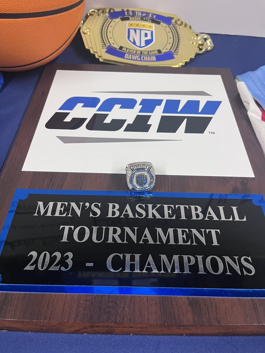 Thank You Coach McGhee, Coach Jacobs, Coach JB, and NPU Admission Staff for a Great Visit Today !! #CCIW