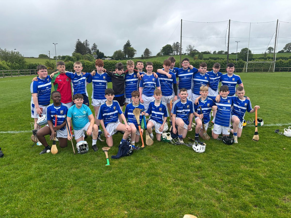 St. Mel's College tweet media