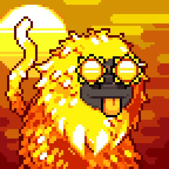 0xFRAG (@0x_frag) on Twitter photo Now im feelin the sun on my eyes (and my back)
Tamarins go CHITTERS...
<a href="/ordinaltamarin/">Ordinal Tamarins</a> Now im feelin the sun on my eyes (and my back)
Tamarins go CHITTERS...
<a href="/ordinaltamarin/">Ordinal Tamarins</a>