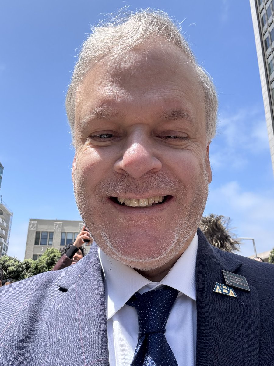 EEVaranini's tweet photo. At #LawDay2025 in support of the #RuleofLaw https://t.co/ZTifWOFtCA