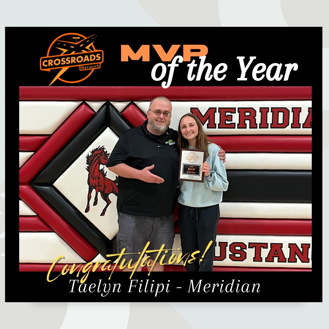 Crossroads Network tweet media