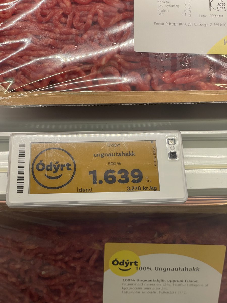 Þorgrímur Emilsson tweet media