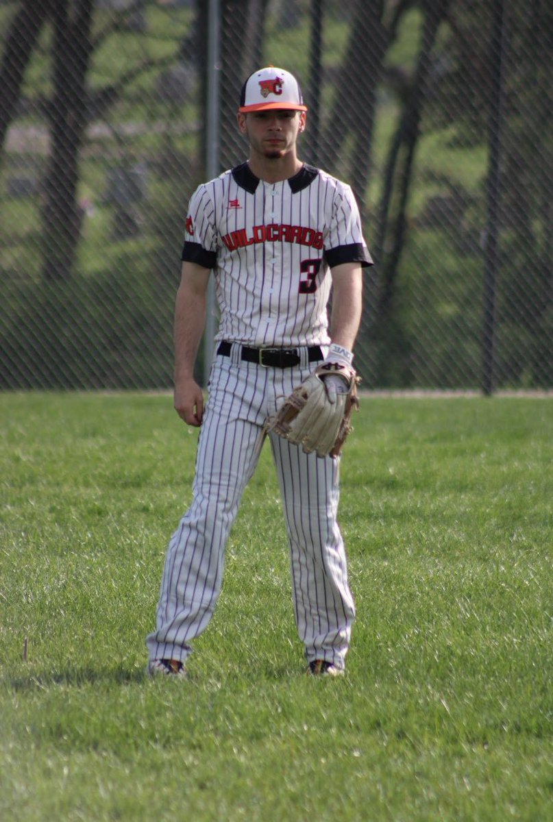 ‼️GAMEDAY‼️

🆚: <a href="/south_holt/">South Holt School District</a> 
⏰: 5:00, JV to follow
📍: Osborn, MO
🌡️: 70💨

Photo Credits to Dalton Wheeler