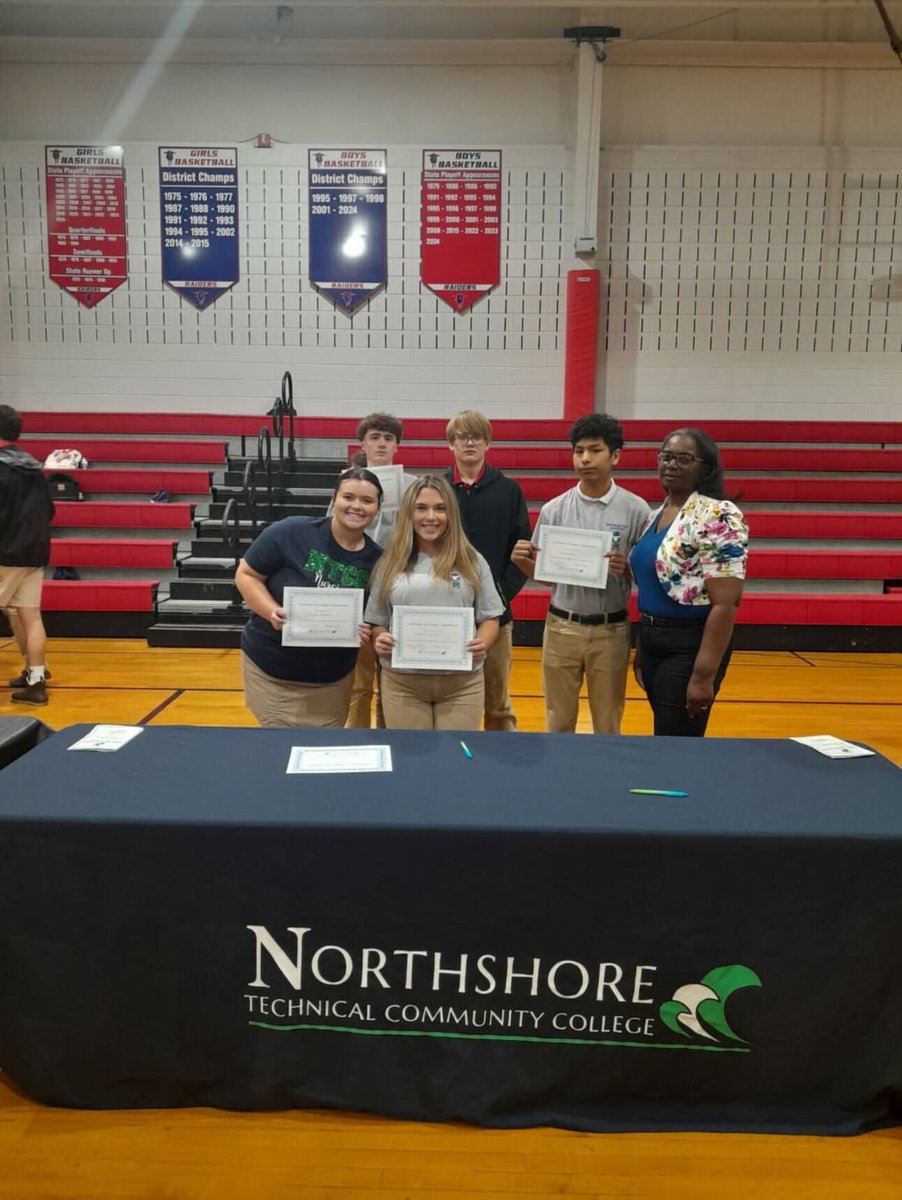 Reach Higher tweet media