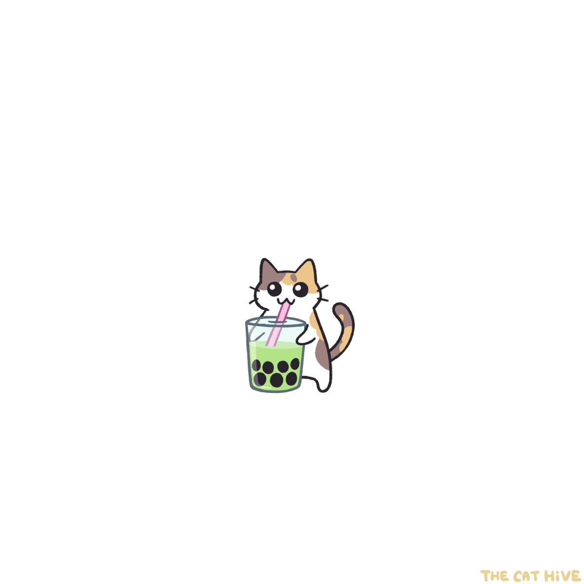 cathiveofficial's tweet photo. boba :3 https://t.co/QVKY25pk2P