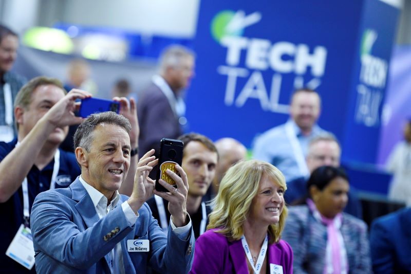 The 2025 #StreamTVAwards finalists are here! 👏
Questex’s <a href="/StreamTVShow/">Stream TV Shows</a> will honor the best in streaming on June 11 in Denver.

Full list 👉 loom.ly/aKIrS3s

#StreamTVShow #StreamingInnovation #StreamTVAwards