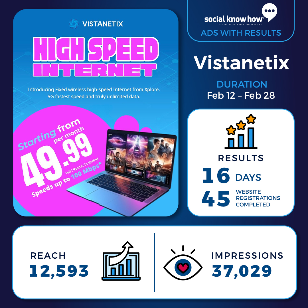 SOCIAL KNOW HOW® tweet media