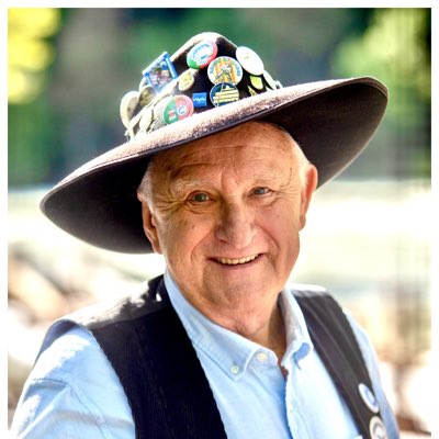 DrThiel's tweet photo. #NeuesProfilbild https://t.co/B5GnF4B9w5