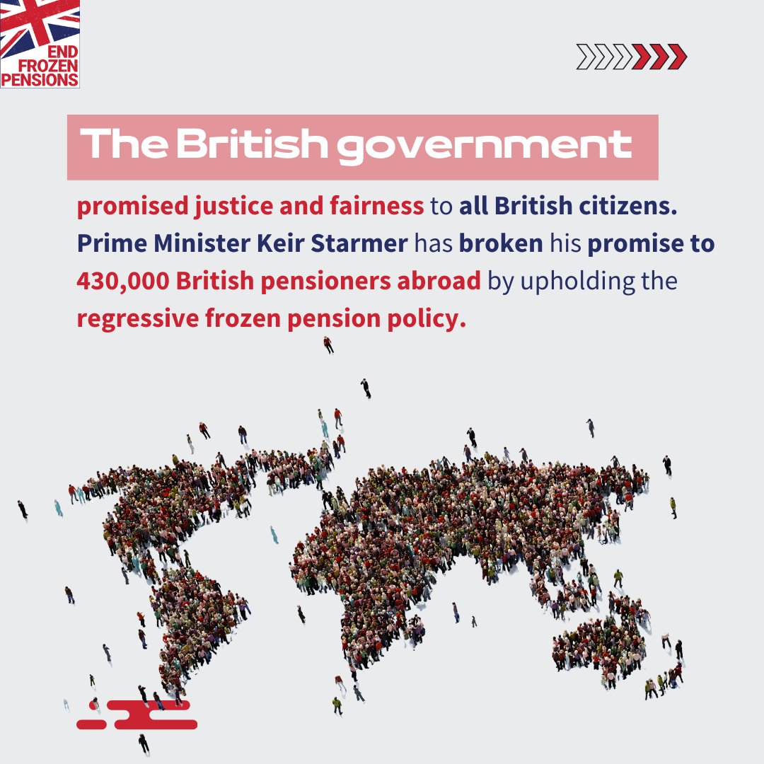 #EndFrozenPensions Canada (@cabp_news) on Twitter photo A British pension is a promise.
Frozen overseas pensions are a broken promise.
<a href="/Keir_Starmer/">Keir Starmer</a> it’s time for UK commitments to be kept.
#EndFrozenPensions A British pension is a promise.
Frozen overseas pensions are a broken promise.
<a href="/Keir_Starmer/">Keir Starmer</a> it’s time for UK commitments to be kept.
#EndFrozenPensions