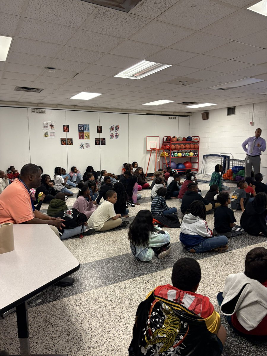 Taneeka Moore tweet media