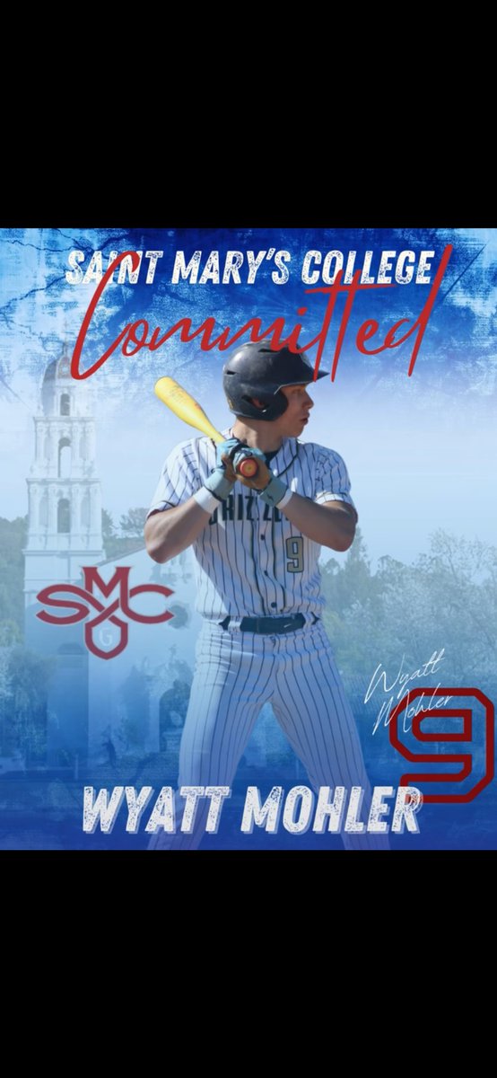 Wyatt Mohler (@wyattmohler9) on Twitter photo Thank you!!!
<a href="/coachkelly272/">Coachkelly27</a> <a href="/AMGSportsGroup/">AMG Sports Group</a> <a href="/SoCalGiants/">SoCal Giants</a> <a href="/OhioWarhawks/">Ohio Warhawksยฎโพ๏ธ</a> <a href="/hardy03bsbl/">Steven Hardesty</a> <a href="/LesLukach/">๐๐๐ฌ ๐๐ฎ๐ค๐๐๐ก</a> <a href="/PbrCalifornia/">๐๐๐ ๐๐๐๐๐
๐๐๐๐๐</a> <a href="/JohnDun1018/">John ๐คช</a> <a href="/NYTILLID13/">John Berumenโข</a> <a href="/SMC_Baseball/">Saint Mary's Baseball</a> <a href="/Emvalenz/">Eric Valenzuela</a> <a href="/DCostanza2/">Daniel Costanza</a> <a href="/JWMeggs12/">Jack Meggs</a> <a href="/CoachShebbs/">Andrew Shebloski</a> #GAELSRISE Thank you!!!
<a href="/coachkelly272/">Coachkelly27</a> <a href="/AMGSportsGroup/">AMG Sports Group</a> <a href="/SoCalGiants/">SoCal Giants</a> <a href="/OhioWarhawks/">Ohio Warhawksยฎโพ๏ธ</a> <a href="/hardy03bsbl/">Steven Hardesty</a> <a href="/LesLukach/">๐๐๐ฌ ๐๐ฎ๐ค๐๐๐ก</a> <a href="/PbrCalifornia/">๐๐๐ ๐๐๐๐๐
๐๐๐๐๐</a> <a href="/JohnDun1018/">John ๐คช</a> <a href="/NYTILLID13/">John Berumenโข</a> <a href="/SMC_Baseball/">Saint Mary's Baseball</a> <a href="/Emvalenz/">Eric Valenzuela</a> <a href="/DCostanza2/">Daniel Costanza</a> <a href="/JWMeggs12/">Jack Meggs</a> <a href="/CoachShebbs/">Andrew Shebloski</a> #GAELSRISE