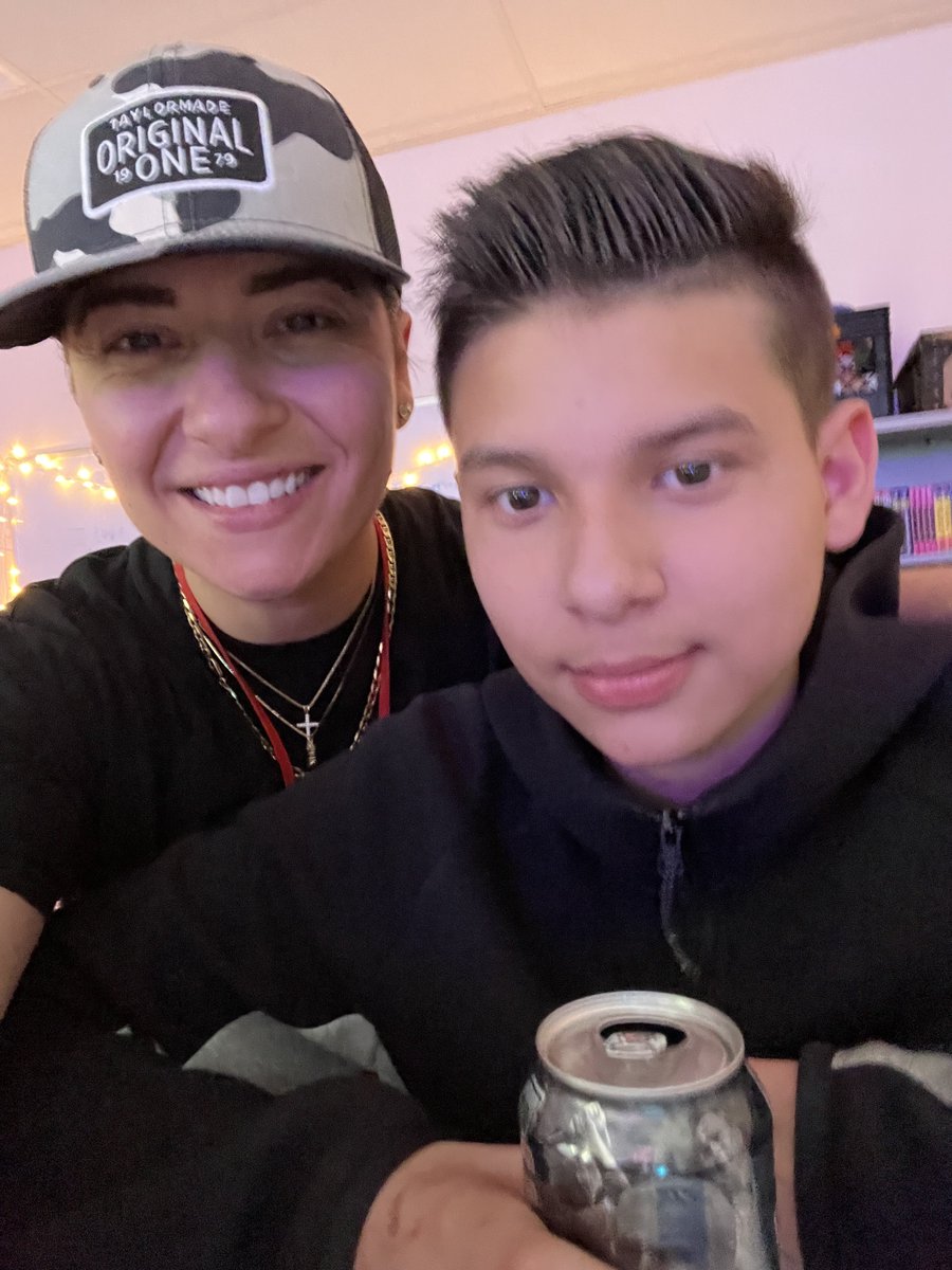 Ms. Mornhineway tweet media