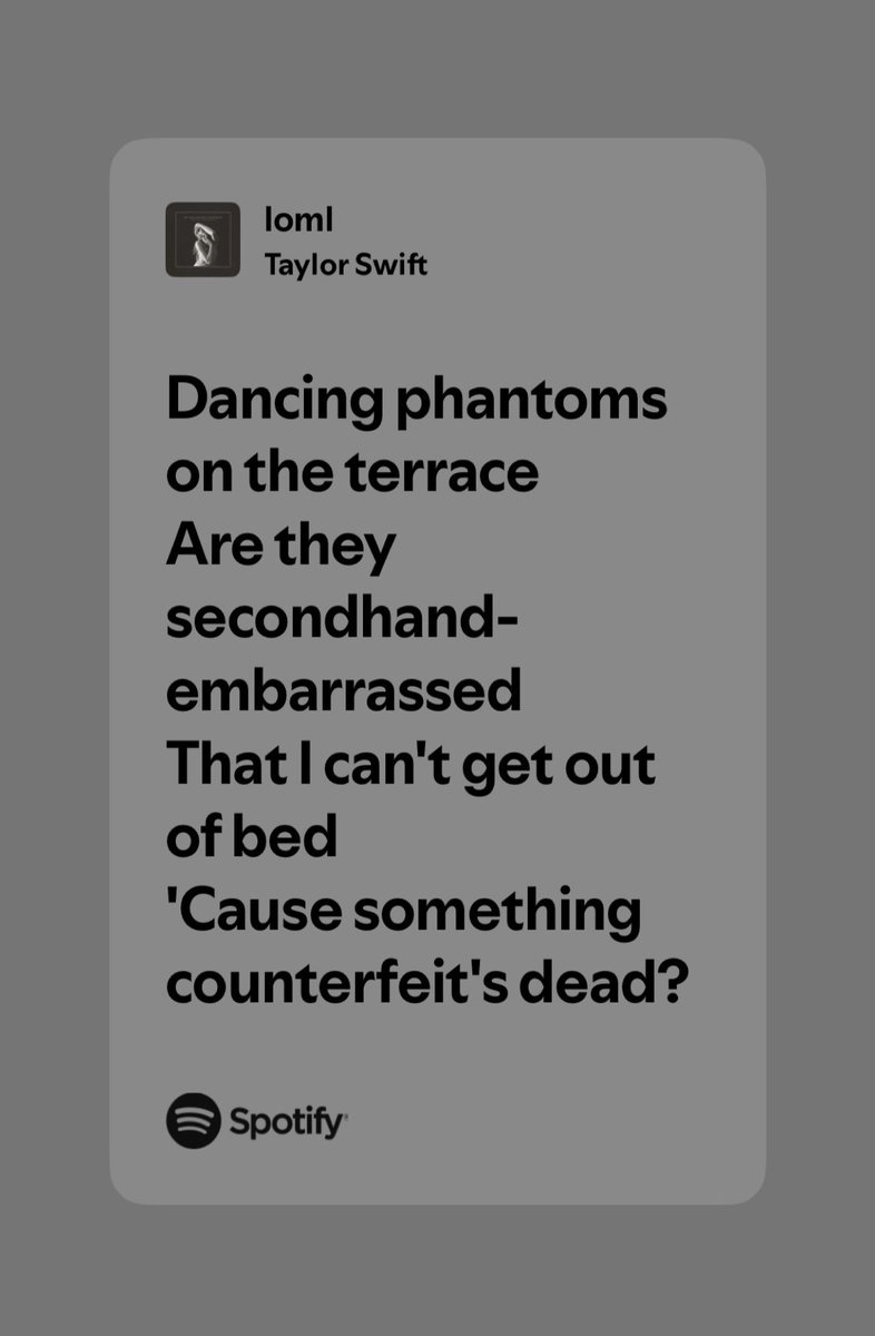 WHO TF WRITES LIKE THIS