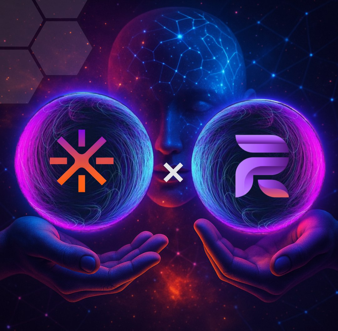 ROHUM x <a href="/LayerOneX/">LayerOneX</a>
Emotionally intelligent, NFT-mintable avatars with cross-chain memory &amp; real-time learning.
<500ms finality | 100K+ TPS | EVM ↔ non-EVM
This is protocol-level emotional AI.
#ROHUM #L1X #Web3Avatars #CrossChainAI #L1XAlliance
