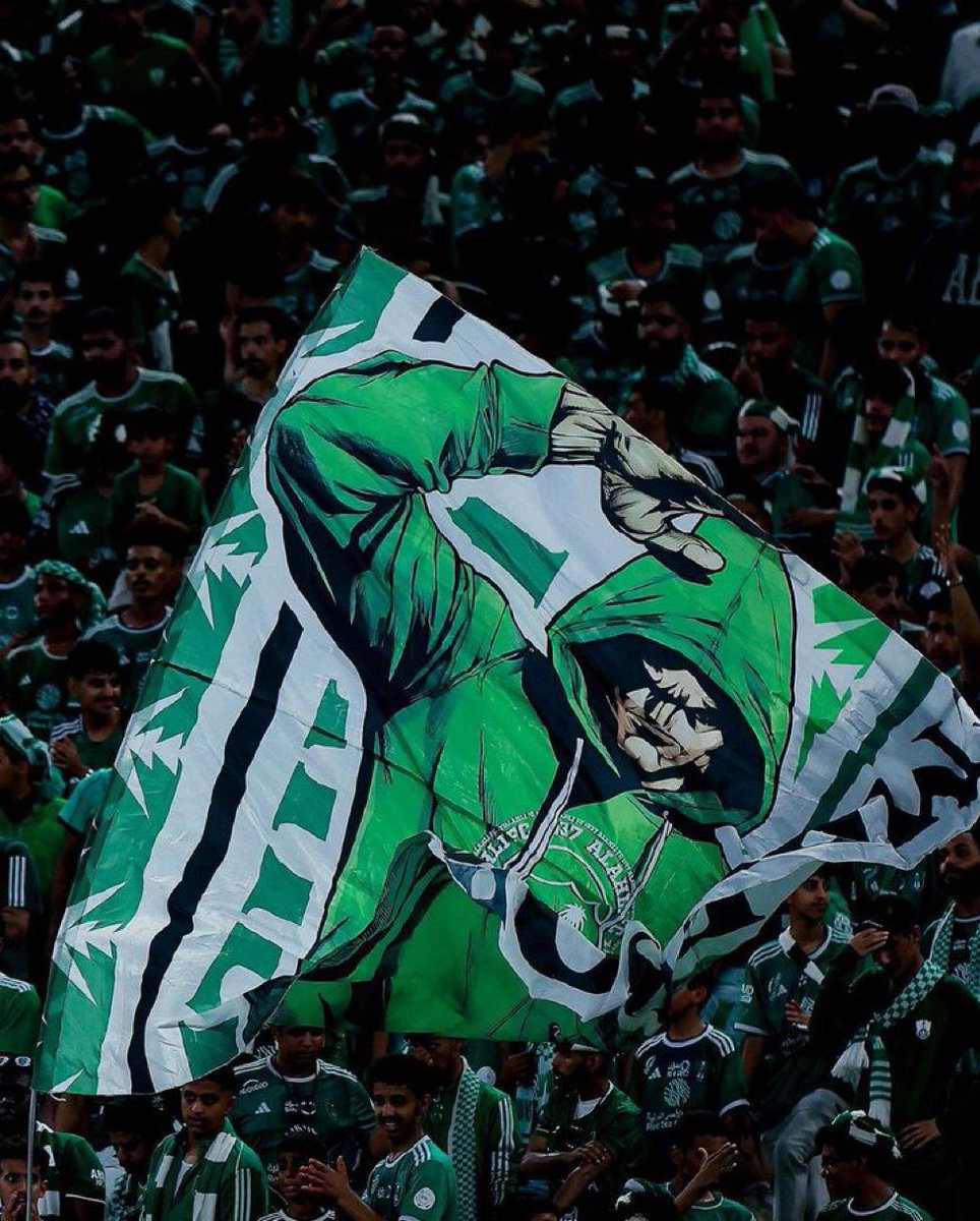 بدر تركستاني رئيس رابطة المشجعين لـ (دورينا غير) 

يجب على الجمهور أن يكون حاضر حضور إيجابي وأن يدعم الأهلي بمختلف ظروف المباراة، نتمنى احترام الخصم وبإذن الله في الختام تكون السعودية كلها خضراء