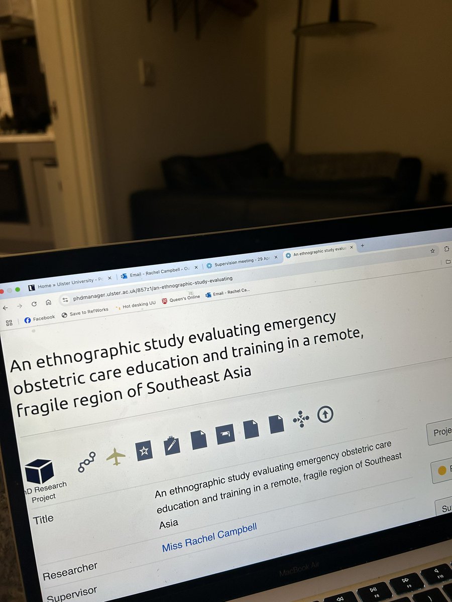 Rachel Campbell tweet media