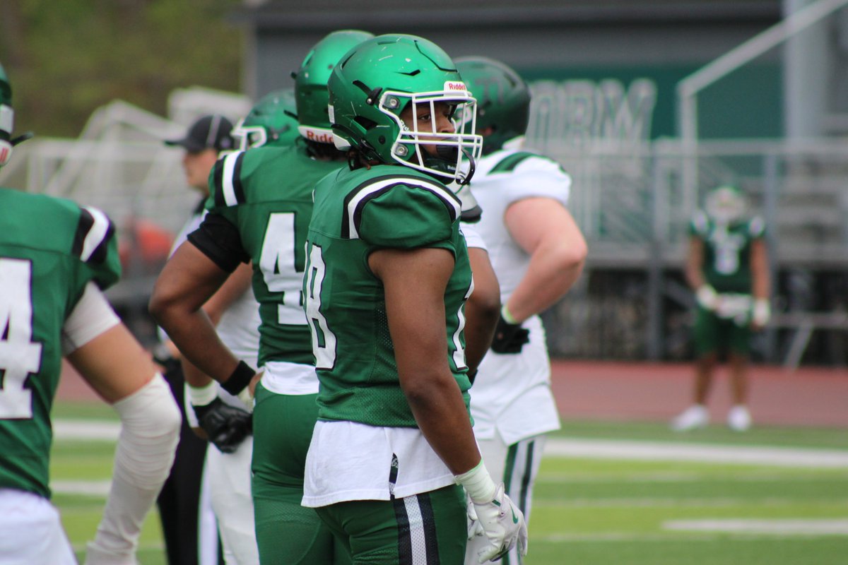 quinterrius74's tweet image. #Spring2025