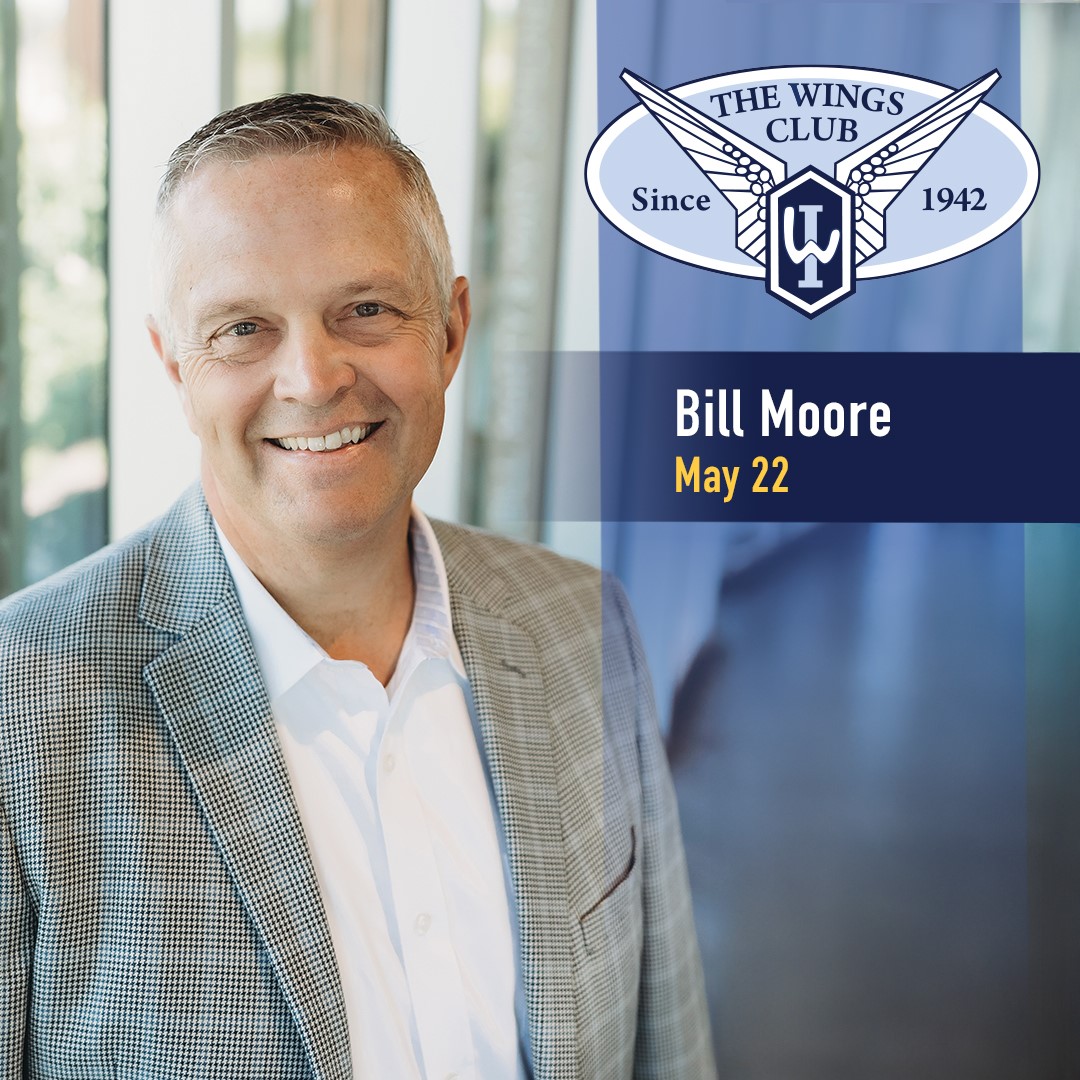 TheWingsClub (@thewingsclub) on Twitter photo Join us at this month's #aviation Leader Series Luncheon. <a href="/UPSAirlines/">UPS Airlines</a> President Bill Moore is speaking on May 22 <a href="/YaleClubNYC/">The Yale Club of NYC</a> . Register at: bit.ly/4jWfrWa #ups #airlines #airtransport #airbus #Boeing #events Join us at this month's #aviation Leader Series Luncheon. <a href="/UPSAirlines/">UPS Airlines</a> President Bill Moore is speaking on May 22 <a href="/YaleClubNYC/">The Yale Club of NYC</a> . Register at: bit.ly/4jWfrWa #ups #airlines #airtransport #airbus #Boeing #events