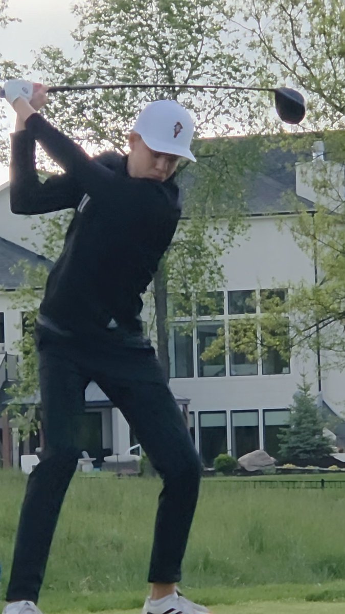 PCHS Golf Team tweet media