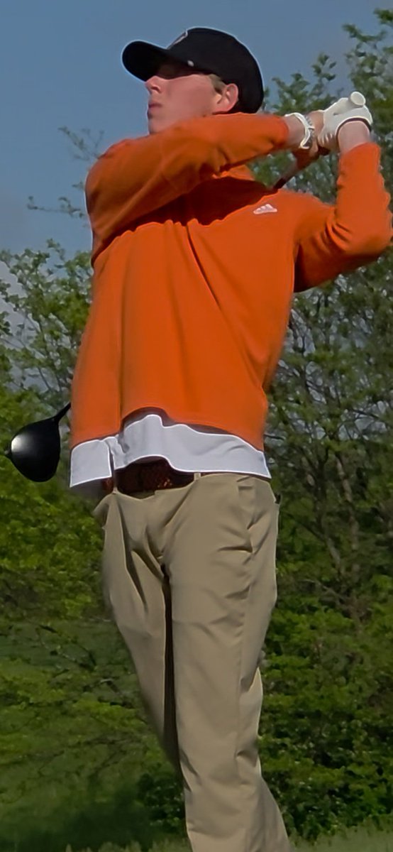 PCHS Golf Team tweet media