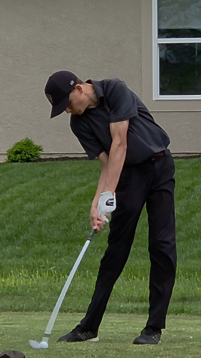 PCHS Golf Team tweet media