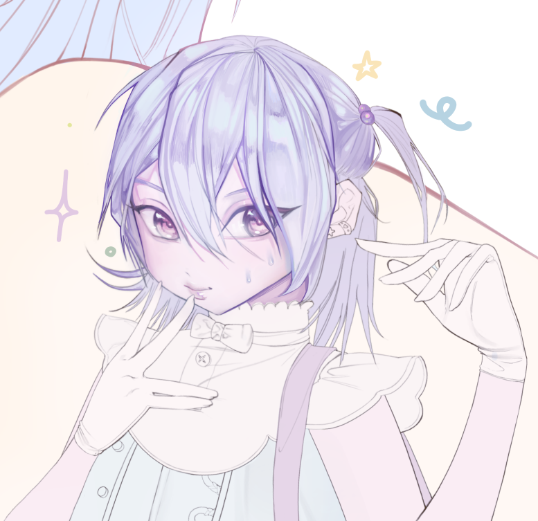 Koatsuh's tweet image. 