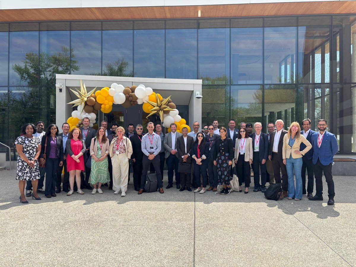 Choose New Jersey (@choosenj) on Twitter photo What a week with <a href="/UK_ABHI/">ABHI</a> U.S. Accelerator companies in New Jersey! <a href="/VirtuaHealth/">Virtua Health</a>, <a href="/RowanUniversity/">Rowan University</a>, <a href="/Inspira__Health/">Inspira Health</a>, and <a href="/coopermedschool/">Cooper Medical School of Rowan University</a> showcased how innovation and collaboration are fueling healthcare’s future. What a week with <a href="/UK_ABHI/">ABHI</a> U.S. Accelerator companies in New Jersey! <a href="/VirtuaHealth/">Virtua Health</a>, <a href="/RowanUniversity/">Rowan University</a>, <a href="/Inspira__Health/">Inspira Health</a>, and <a href="/coopermedschool/">Cooper Medical School of Rowan University</a> showcased how innovation and collaboration are fueling healthcare’s future.