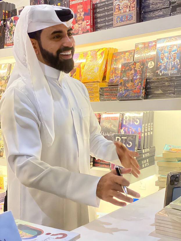 كونوا على الموعد❤️
#ناصر_الوبير
#ناصر_الوبير_معرض_الكتاب_مسقط