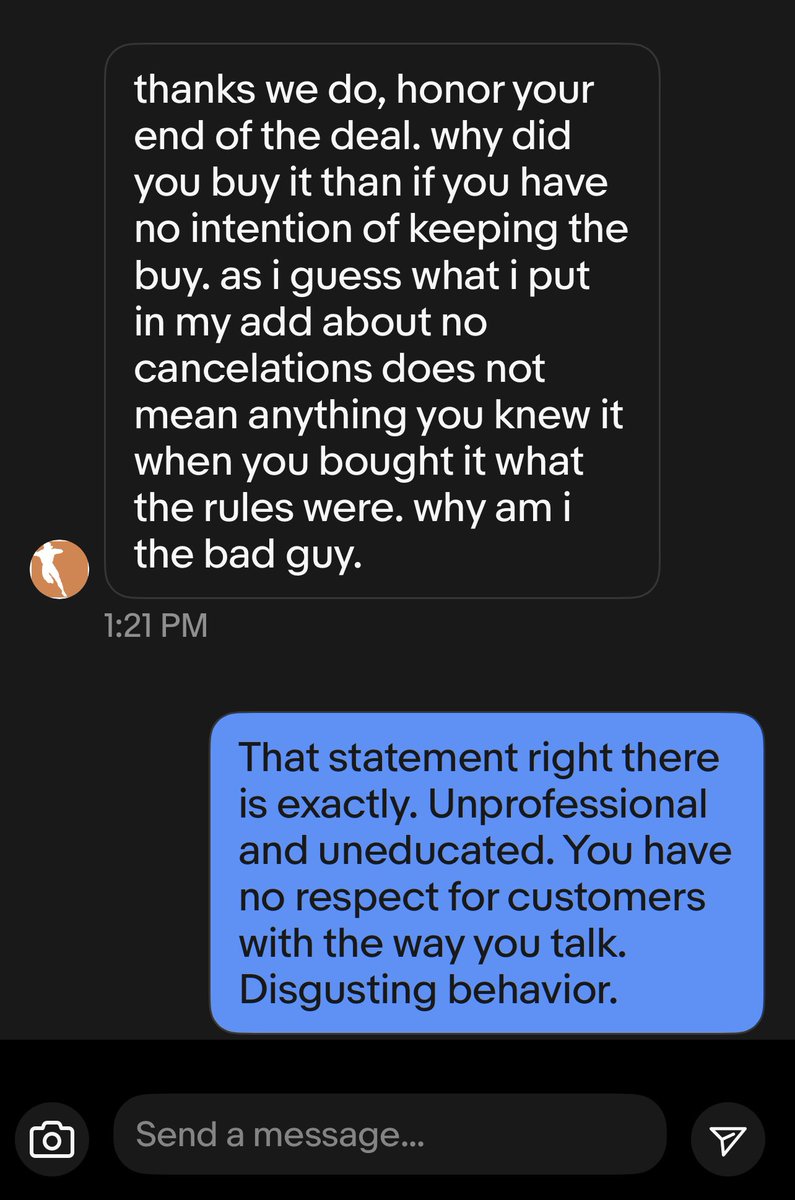 David tweet media