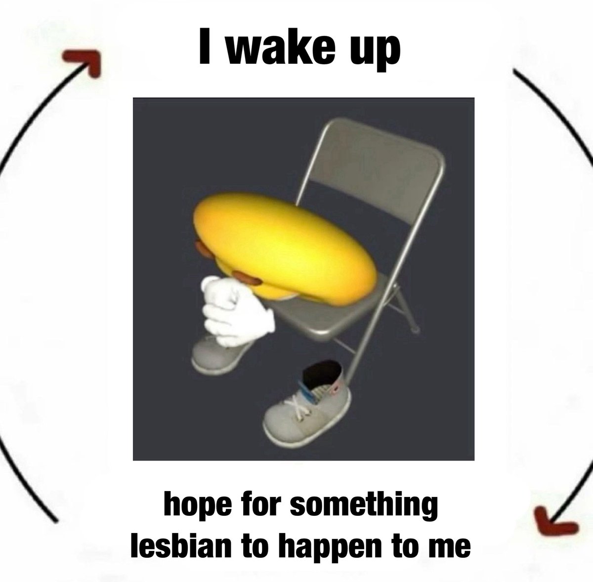 lesbiasnism's tweet image. 