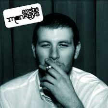 Found out today that internet sensation ‘Steve Bracknall’ is the same guy on the cover of the Arctic Monkeys debut album. Life comes at you fast. 🤯