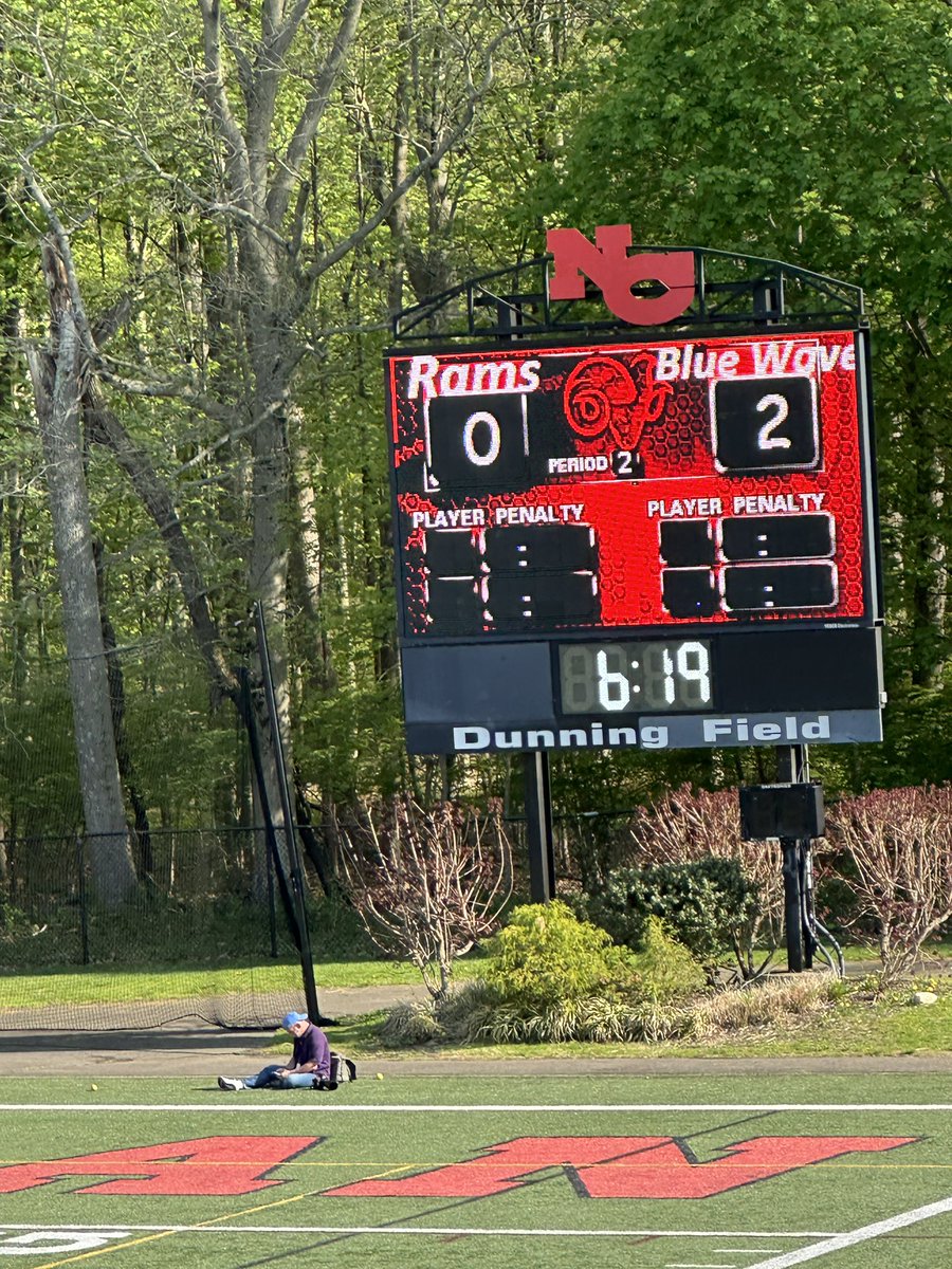I’ve got the call for a lacrosse double header live on NCTV. 2-0 Darien on top of the Rams at the half.

The nightcap is New Canaan against Iona Prep live on <a href="/NCTV78/">NCTV 78</a> ! Definitely don’t want to miss it so tune it.
<a href="/ncramsathletics/">NC Athletics</a>