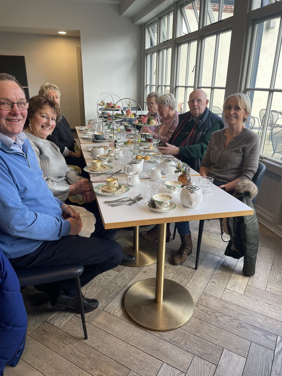 Marie Holmes (@marie_mndani) on Twitter photo Have you lost someone to MND in NI? Join us on Friday 23rd May at 2.00pm in Hillsborough Castle Cafe for <a href="/MNDA_NI/">MNDA Northern Ireland</a> Past Carers Afternoon Tea.
Email marie.holmes<a href="/mndassoc/">MND Association</a>iation.org to book you place. @mndassoc #mndani Have you lost someone to MND in NI? Join us on Friday 23rd May at 2.00pm in Hillsborough Castle Cafe for <a href="/MNDA_NI/">MNDA Northern Ireland</a> Past Carers Afternoon Tea.
Email marie.holmes<a href="/mndassoc/">MND Association</a>iation.org to book you place. @mndassoc #mndani