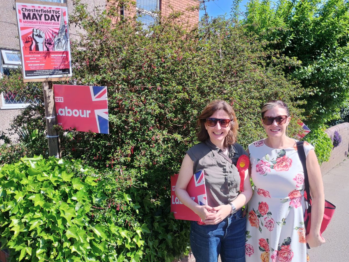 Natalie Fleet MP tweet media