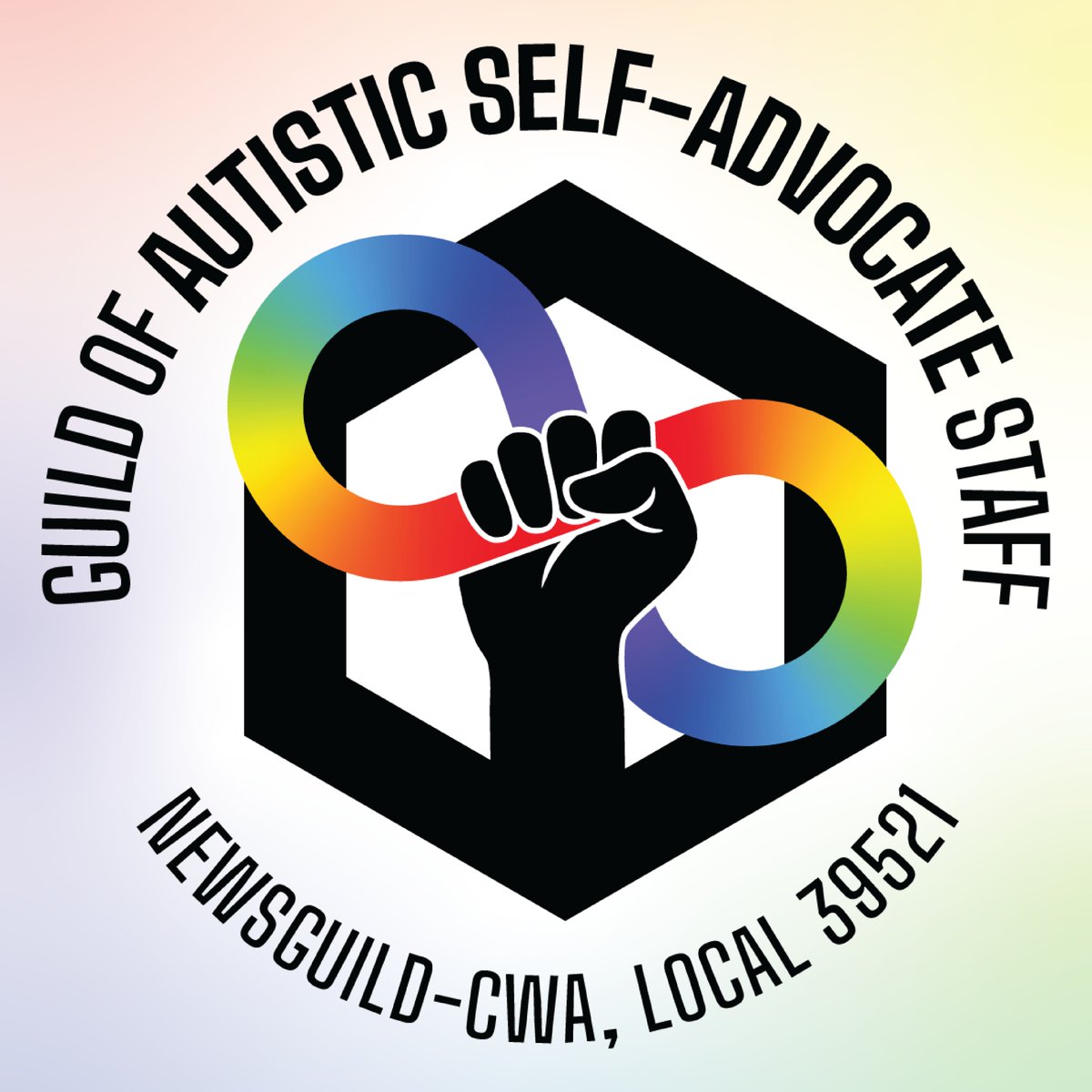 🎉 Big news from our union: We have a new name — Guild of Autistic Self-Advocate Staff (GASS) — and a major win. Our full bargaining unit, including previously disputed members, is now officially recognized! Solidarity works. 💪 #SolidarityForever #CookingWithGASS