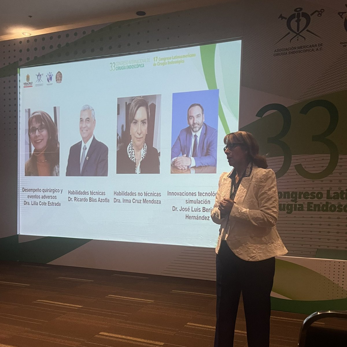 Dr. Víctor Chelius tweet media