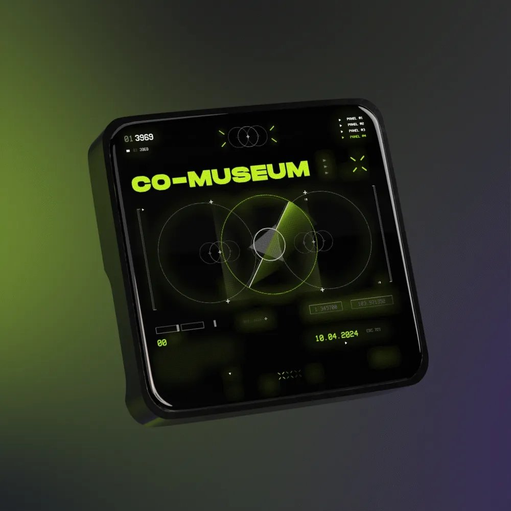 🚨 SugarTown and Neura Pre-Sale Spots from Co-Museum 🚨 

Yep, <a href="/co_museum/">Co-Museum</a>  has done it again, scoring Pre-Sale spots for SugarTown and Neura for the community.

But if you’re reading this now… you’re already too late 😅

It’s over, boys. Let’s go home.

No, wait! 🛑

Why am I