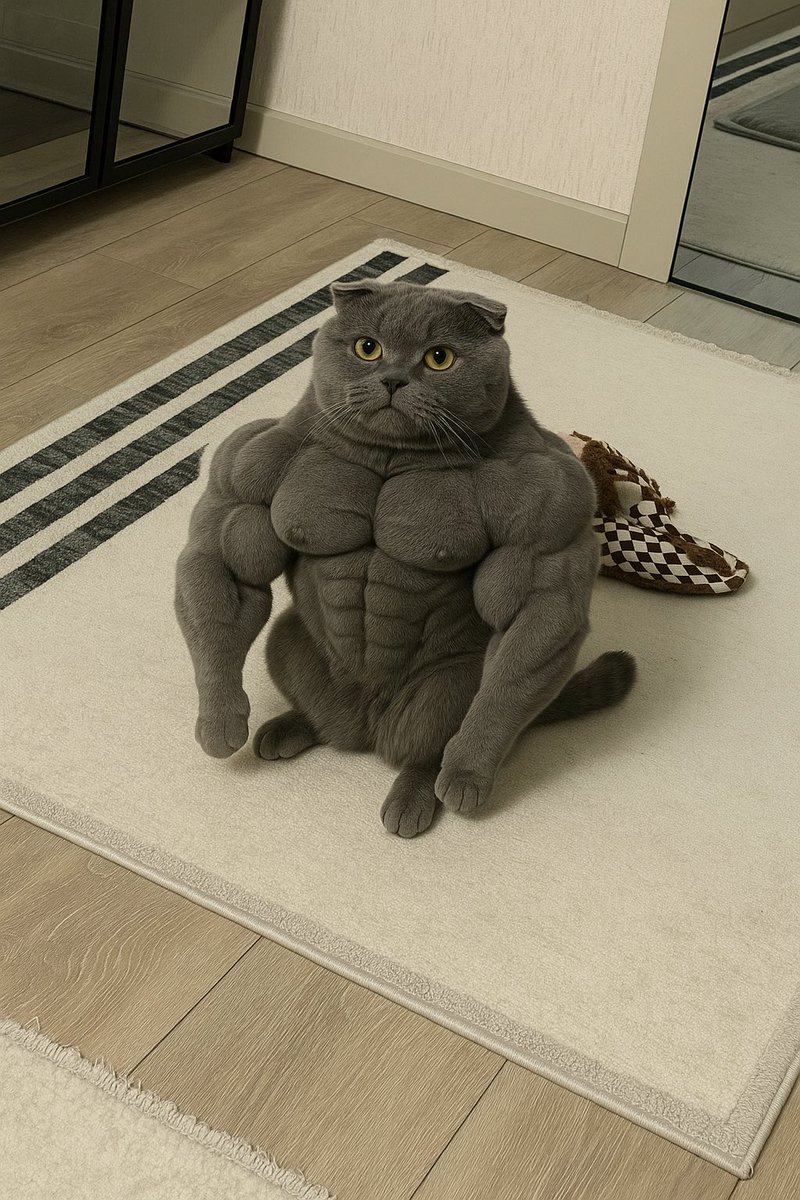 Aren🐾 tweet media