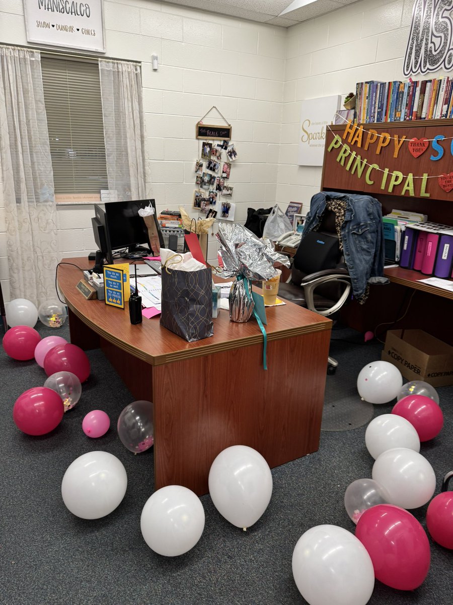 Maniscalco (@mustangprin) on Twitter photo Thank you to the Amazing staff at Maniscalco K-8 for a special Principal Appreciation Day <a href="/VanAyresHCPS/">Van Ayres</a> <a href="/RickGrayes/">Rick Grayes</a> <a href="/HillsboroughSch/">Hillsborough Schools</a> Thank you to the Amazing staff at Maniscalco K-8 for a special Principal Appreciation Day <a href="/VanAyresHCPS/">Van Ayres</a> <a href="/RickGrayes/">Rick Grayes</a> <a href="/HillsboroughSch/">Hillsborough Schools</a>