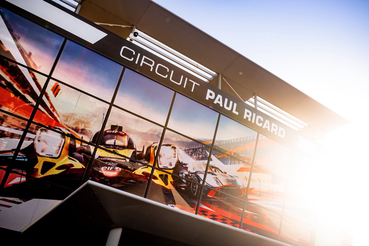 vdS Panis Racing (@vdspanisracing) on Twitter photo Today, the whole team was at home 🇫🇷 for the collective Tests. Today, the whole team was at home 🇫🇷 for the collective Tests.