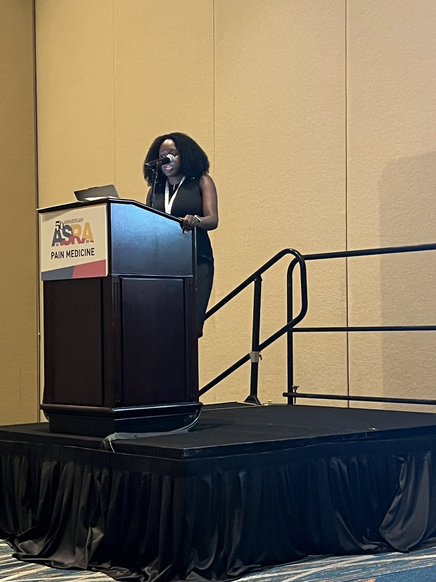 Stephen Haskins (@shaskinsmd) on Twitter photo Great job <a href="/HSSAnesthesia/">HSS Anesthesiology</a> fellow Abby Adegbolaā¼ļø Phenomenal presentation on the use of #POCUS to diagnose a #DVT intraop when scanning for #ACB!
#IntraopSave <a href="/ASRA_Society/">ASRA Pain Medicine</a> #ASRASPRING25 #ASRA50
<a href="/HSpecialSurgery/">Hospital for Special Surgery (HSS)</a> <a href="/Ropivacaine/">Dr. Vishal Uppal MBBS, FRCA šØš¦š®š³š“ó §ó ¢ó ³ó £ó “ó æ</a> <a href="/MaryJHargett1/">Mary J. Hargett</a> <a href="/JanBoublikMDPhD/">Jan Boublik</a> <a href="/dr_rajgupta/">Raj Gupta, MD, FASRA</a> <a href="/amit_pawa/">Dr Amit Pawaššļø</a> Great job <a href="/HSSAnesthesia/">HSS Anesthesiology</a> fellow Abby Adegbolaā¼ļø Phenomenal presentation on the use of #POCUS to diagnose a #DVT intraop when scanning for #ACB!
#IntraopSave <a href="/ASRA_Society/">ASRA Pain Medicine</a> #ASRASPRING25 #ASRA50
<a href="/HSpecialSurgery/">Hospital for Special Surgery (HSS)</a> <a href="/Ropivacaine/">Dr. Vishal Uppal MBBS, FRCA šØš¦š®š³š“ó §ó ¢ó ³ó £ó “ó æ</a> <a href="/MaryJHargett1/">Mary J. Hargett</a> <a href="/JanBoublikMDPhD/">Jan Boublik</a> <a href="/dr_rajgupta/">Raj Gupta, MD, FASRA</a> <a href="/amit_pawa/">Dr Amit Pawaššļø</a>