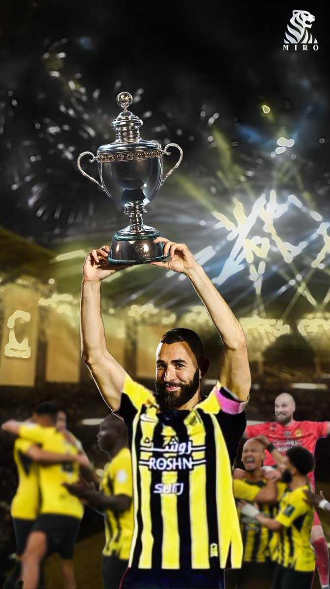 جمهور #الاتحاد ابغى هذي التغريده مليونيه نبغى كل اتحادي 1000 متابع مهي صعبه..!؟

رتويت + نتابع بعض من الرتويت أسهل✅