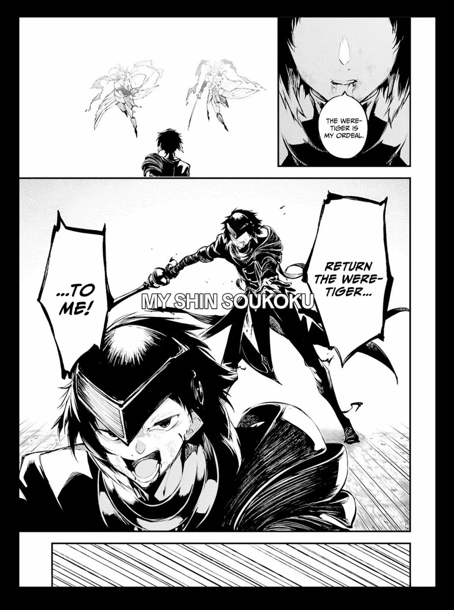 BSD NATION YALL BETTER FUCKING RISE UP RIGHT NOW WE ARE DEMANDING THAT BRO GETS HIS JINKO BACK IMMEDIATELY! WE RIDE AT DAWN