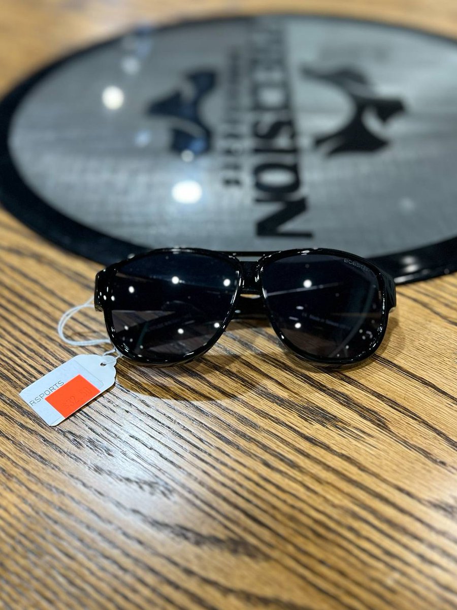 PrecisionLeth's tweet photo. For the month of May, purchase a pair of Bobster Altitude sunglasses for 50% off! While supplies last.

Learn more in-store! Open Tues-Fri 9-5:30, Saturdays 9-3

#Bobster #YQL https://t.co/G5dvQQEe6K